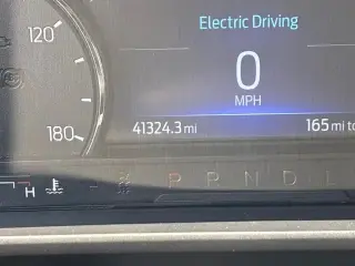 Ford Escape Hybrid 2022 AWD SEL 4 puertas SUV