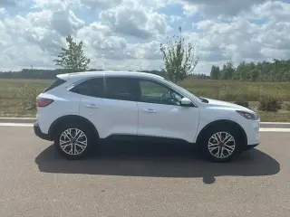Ford Escape Hybrid 2022 AWD SEL 4 puertas SUV