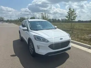 Ford Escape Hybrid 2022 AWD SEL 4 puertas SUV