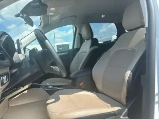 Ford Escape Hybrid 2022 AWD SEL 4 puertas SUV