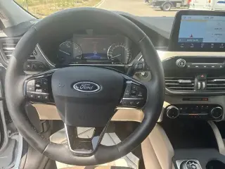 Ford Escape Hybrid 2022 AWD SEL 4 puertas SUV