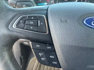 Ford Escape 2019 AWD Titanium 4 puertas SUV