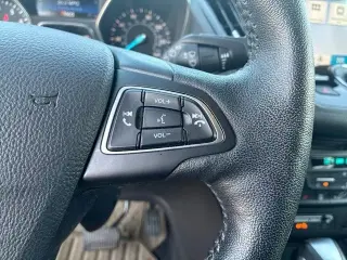 Ford Escape 2019 AWD Titanium 4 puertas SUV