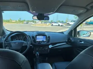 Ford Escape 2019 AWD Titanium 4 puertas SUV