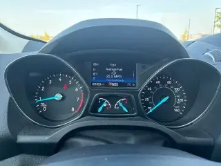 Ford Escape 2019 AWD Titanium 4 puertas SUV
