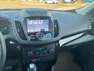 Ford Escape 2019 AWD Titanium 4 puertas SUV
