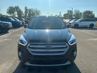 Ford Escape 2019 AWD Titanium 4 puertas SUV