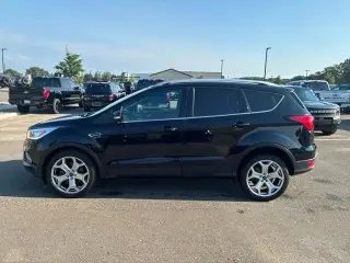 Ford Escape 2019 AWD Titanium 4 puertas SUV