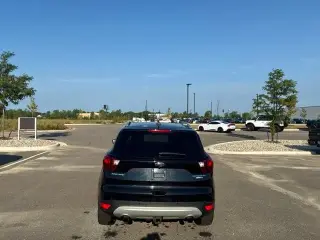 Ford Escape 2019 AWD Titanium 4 puertas SUV