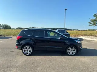 Ford Escape 2019 AWD Titanium 4 puertas SUV