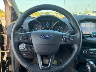 Ford Escape 2019 AWD Titanium 4 puertas SUV