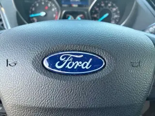 Ford Escape 2019 AWD Titanium 4 puertas SUV