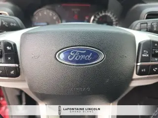 Ford Explorer 2023 AWD XLT 4 puertas SUV