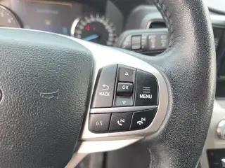 Ford Explorer 2023 AWD XLT 4 puertas SUV