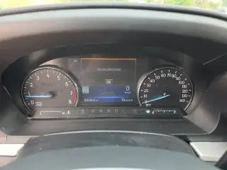 Ford Explorer 2023 AWD XLT 4 puertas SUV