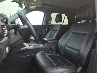 Ford Explorer 2023 AWD XLT 4 puertas SUV