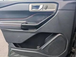 Ford Explorer 2023 AWD ST-Line 4 puertas SUV