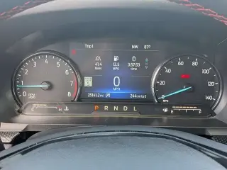 Ford Explorer 2023 AWD ST-Line 4 puertas SUV