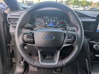 Ford Explorer 2023 AWD ST-Line 4 puertas SUV