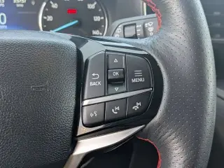 Ford Explorer 2023 AWD ST-Line 4 puertas SUV