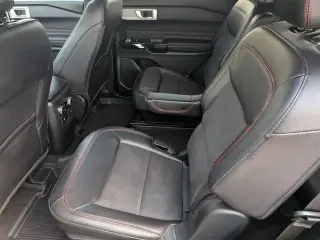 Ford Explorer 2023 AWD ST-Line 4 puertas SUV