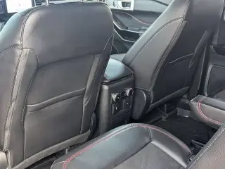 Ford Explorer 2023 AWD ST-Line 4 puertas SUV