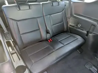 Ford Explorer 2023 AWD ST-Line 4 puertas SUV