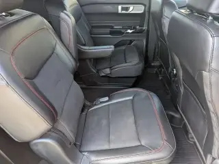 Ford Explorer 2023 AWD ST-Line 4 puertas SUV