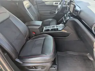 Ford Explorer 2023 AWD ST-Line 4 puertas SUV