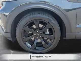 Ford Explorer 2023 AWD ST-Line 4 puertas SUV