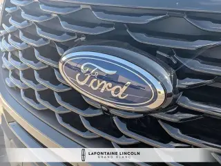 Ford Explorer 2023 AWD ST-Line 4 puertas SUV