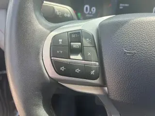 Ford Explorer 2025 AWD Active 4 puertas SUV