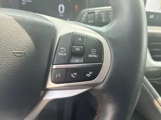 Ford Explorer 2025 AWD Active 4 puertas SUV