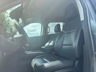 Ford Explorer 2025 AWD Active 4 puertas SUV