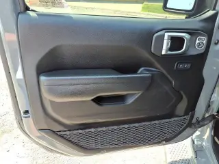 Jeep Wrangler 2022 4x4 Sport 2 puertas SUV