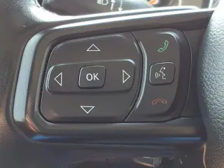 Jeep Wrangler 2022 4x4 Sport 2 puertas SUV