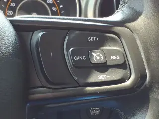 Jeep Wrangler 2022 4x4 Sport 2 puertas SUV