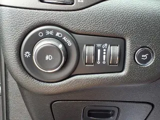 Jeep Cherokee 2023 4x4 Trailhawk 4 puertas SUV