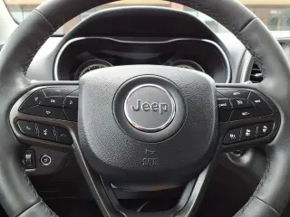 Jeep Cherokee 2023 4x4 Trailhawk 4 puertas SUV
