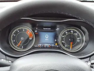Jeep Cherokee 2023 4x4 Trailhawk 4 puertas SUV