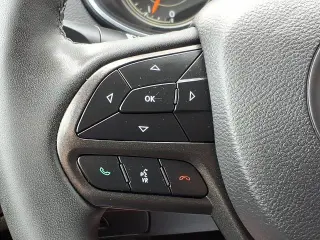 Jeep Cherokee 2023 4x4 Trailhawk 4 puertas SUV