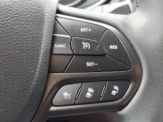 Jeep Cherokee 2023 4x4 Trailhawk 4 puertas SUV