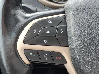 Jeep Cherokee 2017 4x4 Latitude 4 puertas SUV