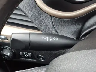 Jeep Cherokee 2017 4x4 Latitude 4 puertas SUV