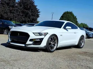 Ford Mustang 2016 GT Premium 2 puertas Fastback