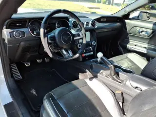 Ford Mustang 2016 GT Premium 2 puertas Fastback