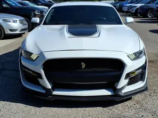 Ford Mustang 2016 GT Premium 2 puertas Fastback