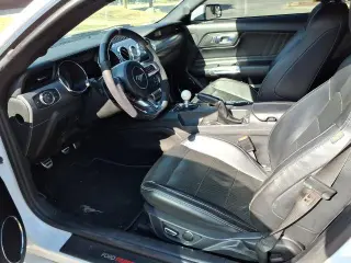 Ford Mustang 2016 GT Premium 2 puertas Fastback