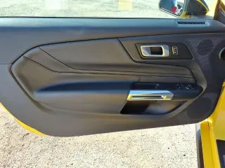 Ford Mustang 2024 EcoBoost Premium 2 puertas Fastback