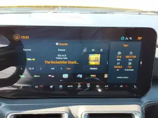 Ford Mustang 2024 EcoBoost Premium 2 puertas Fastback